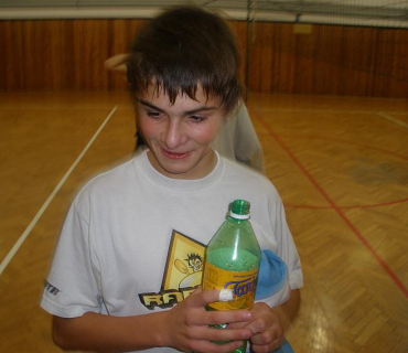 20081230 Poslední smeč, Bílá Třemešná