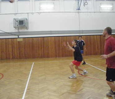 20081230 Poslední smeč, Bílá Třemešná