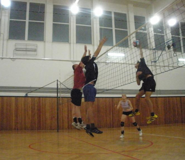 20081230 Poslední smeč, Bílá Třemešná