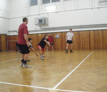 20081230 Poslední smeč, Bílá Třemešná