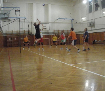 20081230 Poslední smeč, Bílá Třemešná