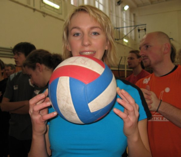 20071230 Poslední smeč; Bílá Třemešná