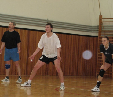 20071230 Poslední smeč; Bílá Třemešná