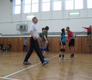 20071230 Poslední smeč; Bílá Třemešná