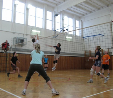 20071230 Poslední smeč; Bílá Třemešná