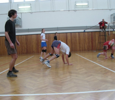 20071230 Poslední smeč; Bílá Třemešná