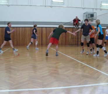 20071230 Poslední smeč; Bílá Třemešná