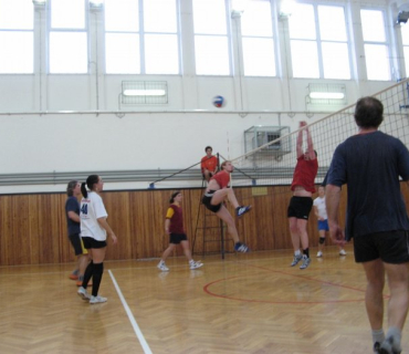 20071230 Poslední smeč; Bílá Třemešná