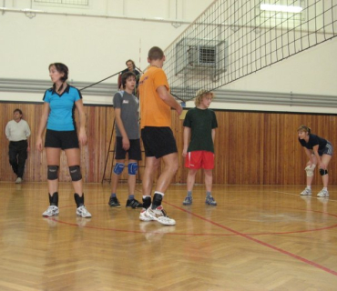 20071230 Poslední smeč; Bílá Třemešná