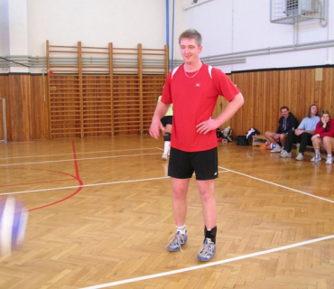 20071226 Debly; Bílá Třemešná