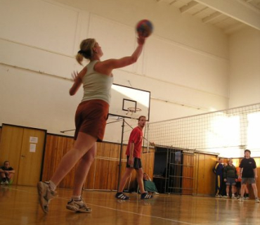 20071226 Debly; Bílá Třemešná