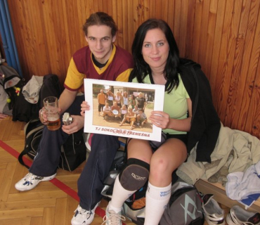 20071226 Debly; Bílá Třemešná