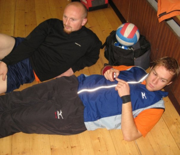 20071103 Smíšená družstva; Praha Pertovice