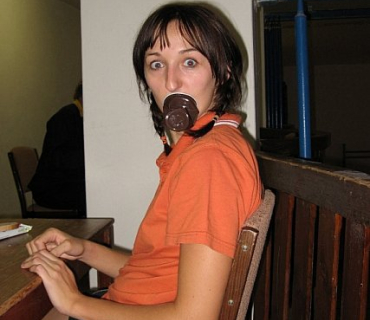 20071103 Smíšená družstva; Praha Pertovice